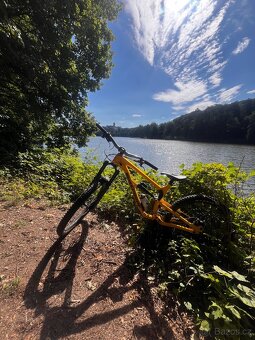 Nukeproof mega - 4