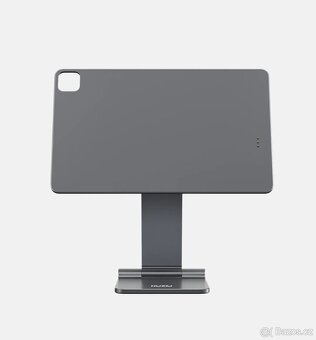 Magneticky držák pro iPad Pro 12,9 2021 - Kuxiu X33 Pro Max - 4