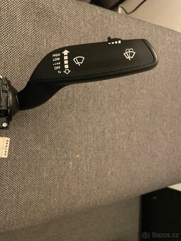 Sdružený přepínač Audi a4 b8 2014 - 4