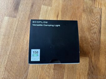 Ecoflow Versatile Camping Light - 4