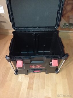 Milwaukee Packout XL - 4