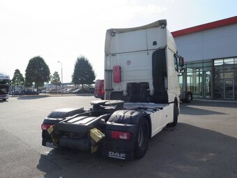 DAF XF 480 SSC STD ADR FL – 2017, 836 368 km - 4
