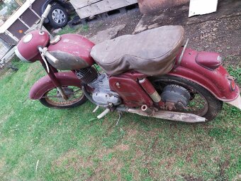 Jawa 175 - 4