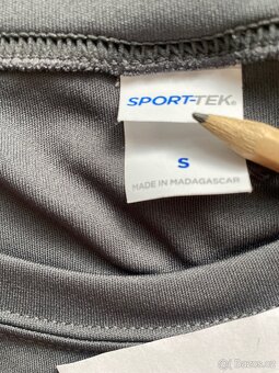 Pánské tričko Sport -Tek ,vel.S - 4