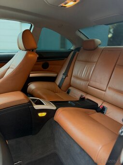 Prodám bmw e92 320d - 4