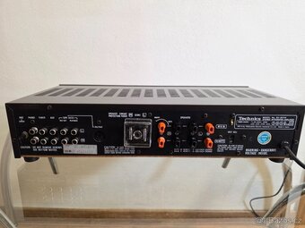 Technics SU-8011K - 4