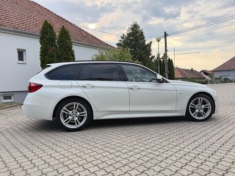 Bmw 330d xDrive LCI Touring F31 Mpacket - 4