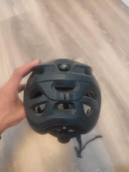 MTB Helma Rockrider EXPL - 4
