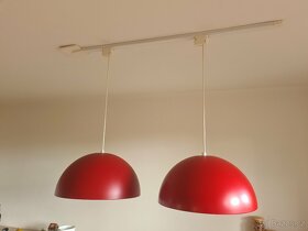 Ikea osvětlení - 4