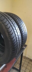 Letní pneu Michelin 185/60/15 5mm - 4