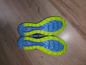 Pánské trailové běžecké boty La Sportiva Jackal II - 4