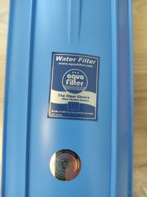 Aqua filter na horkou vodu - 4