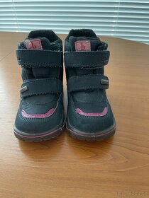 Dětské zimní boty BAMA - 4