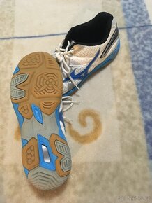 Volejbalové boty Mizuno vel.38 - 4