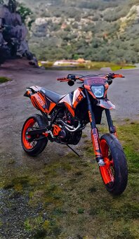 Ktm Husqvarna Yamaha Kawasaki Suzuky Ebikes polepy - 4