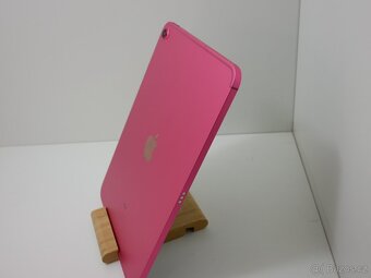 iPad 10.9" 2022 64GB WiFi Cellular Růžový - 4