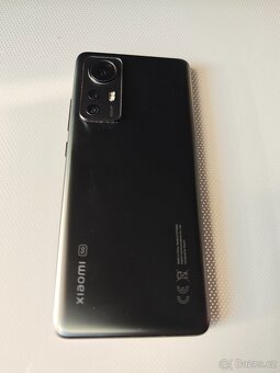 Prodám Xiaomi 12X - 4