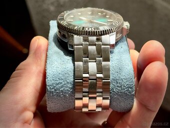TISSOT SEASTAR 1000 POWERMATIC 80 REF. T120.407.11.091.01 - 4