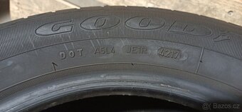 Goodyear 195/60 R16 89H 5-5,5mm - 4