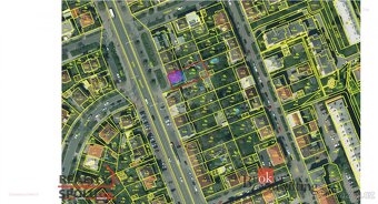 Prodej, domy/vila, 350 m2, Slovanská, Východní Předměstí, Pl - 4