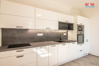 Prodej bytu 2+kk, 55 m², Mělník, ul. Pražská - 4