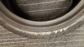 Pneumatika Pirelli cinturato plus all season 215/45/17 - 4