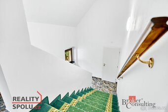 Prodej, komerční/ubytování, 359 m2, Pod Strání 138/13, 36263 - 4