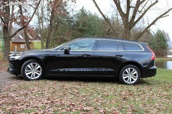 Volvo V60, B4, Nafta 145kW, v ČR - 4