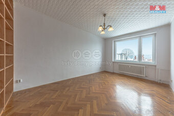 Prodej bytu 3+1, 77 m², Smržovka, ul. Luční - 4
