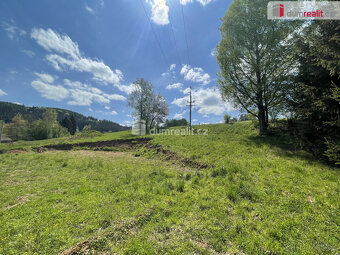 prodej stavebního pozemku, 1.366m2, Staré Buky - 4
