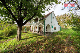 Prodej vinného sklepu, 55 m², Josefov - 4