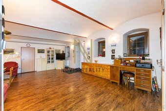 Prodej, rodinný dům 188 m², Rakolusky - Bohy - 4