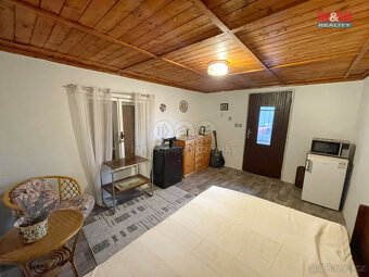 Prodej zahrady, 597 m², Louny, ul. Na Losech - 4