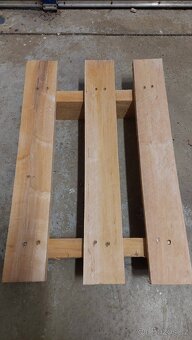 Palety - 4