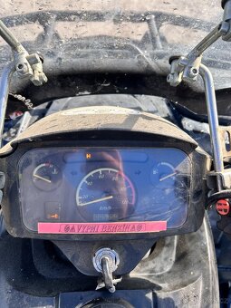 New Force Huter 500 - 4