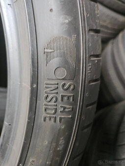 245/40R19 94W P-Zero (PZ4) Luxury Seal Inside PIRELLI - 4