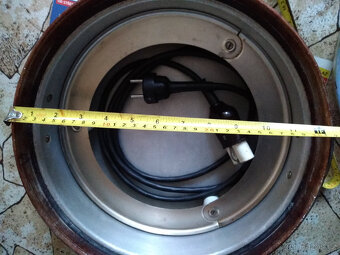 Remoska Grand typ IIS - 4