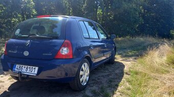 Clio Storia 1.5 dci - 4