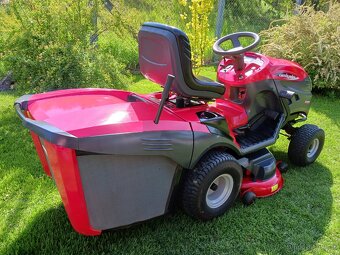 Zahradní traktor Castel garden XT 220 HD - 4