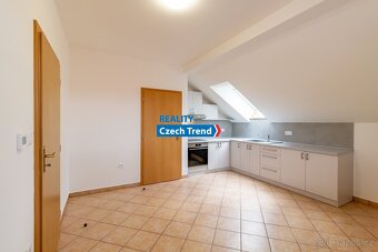 Prodej bytu 2+kk, 47 m2 Lipník nad Bečvou, ev.č. 02788 - 4