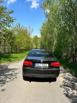 BMW E92 335i LCI DKG (DCT) - 4