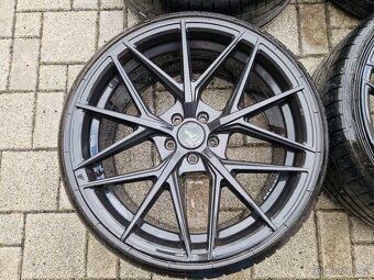 20RS 20" 5x112 Audi RS3 8Y 235/30 R20 seat vw skoda alu kol - 4