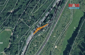 Prodej louky, 1461 m², Odry-Klokočůvek - 4