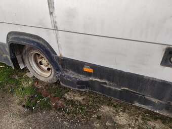 Mercedes vivaro bus - 4