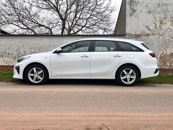 Kia Ceed SW CD 1.0 T-GDI FRESH 46tkm - 4