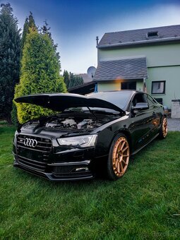 Audi s5 8t 3.0tfsi - 4