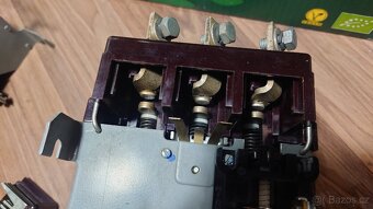 Stykač V33D - 4