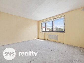 Prodej domu 228,5 m², pozemek 850 m² v Kojetíně na ulici Str - 4