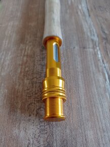 nový muškařský SET Fly Combo 9" - 4