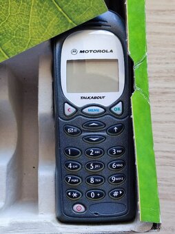 Motorola T2288 - 4